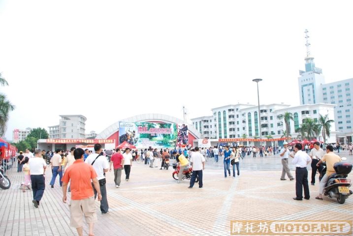 顺德7雄参加两广年会归来