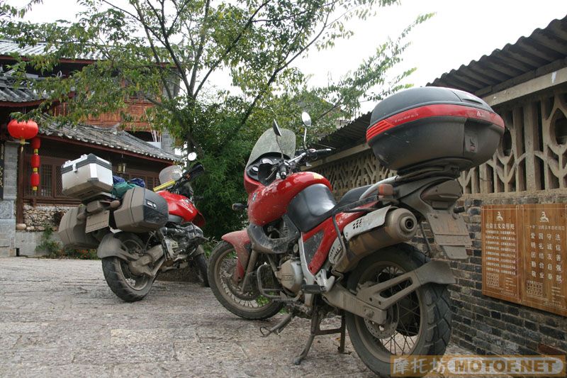 拜谒格聂神山之旅