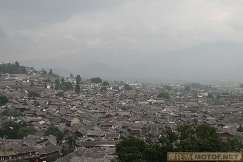 拜谒格聂神山之旅