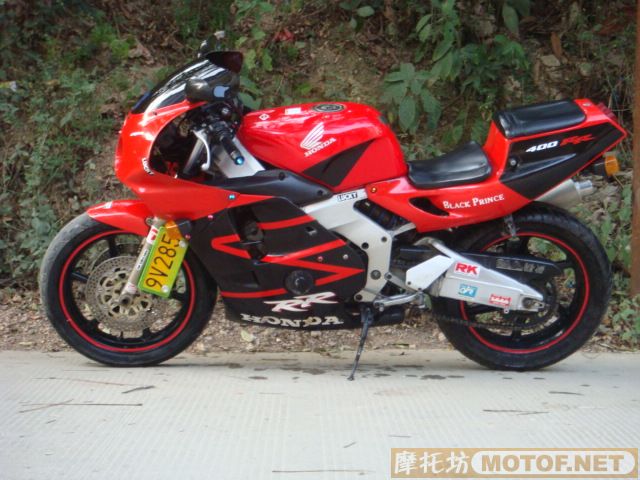 桂林恭城8800元卖CBR22RR