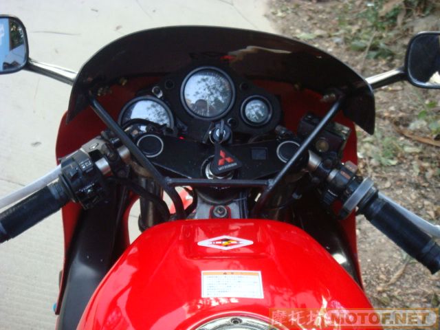 桂林恭城8800元卖CBR22RR