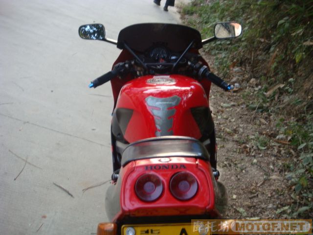 桂林恭城8800元卖CBR22RR