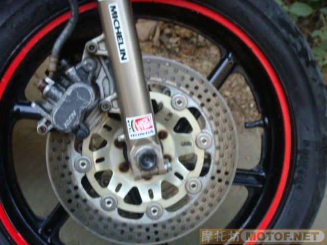 桂林恭城8800元卖CBR22RR