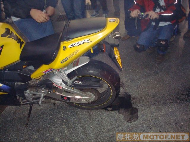 东莞骑士车队于MOTO YES年会的图片，与大家分享。