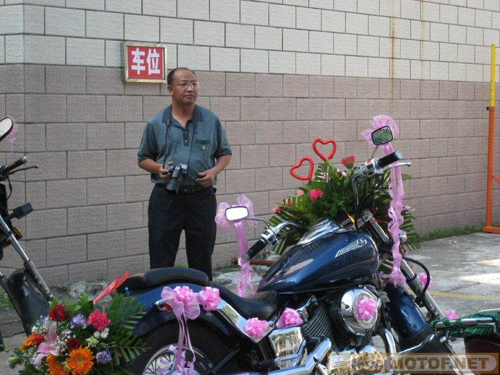 [转帖]  秋天和远远成婚记