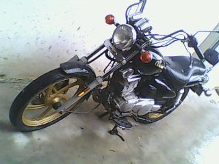 出售YAMAHA太子125CC