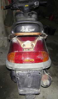 佛山1000出售光阳豪迈