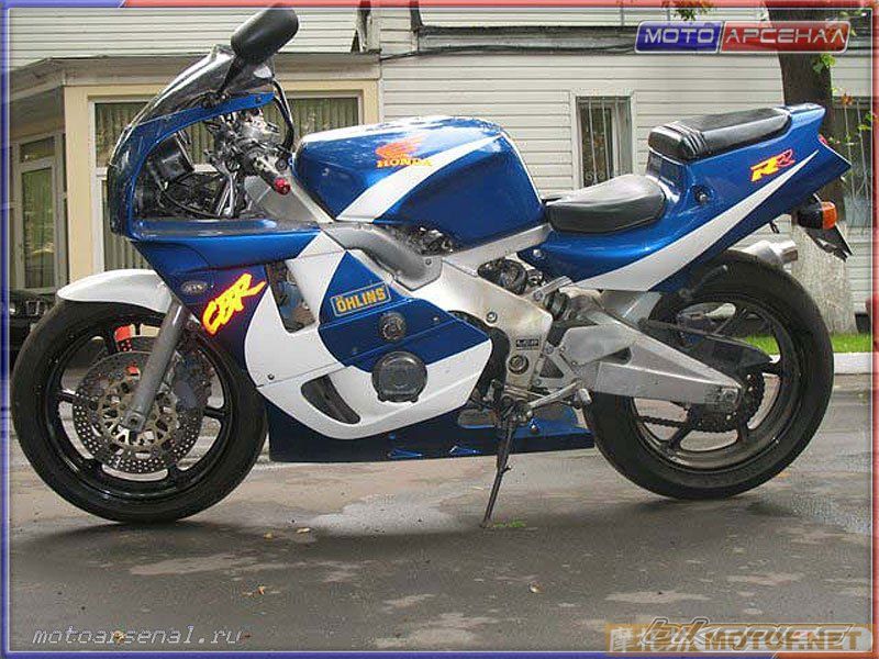 29期CBR400   改 R6