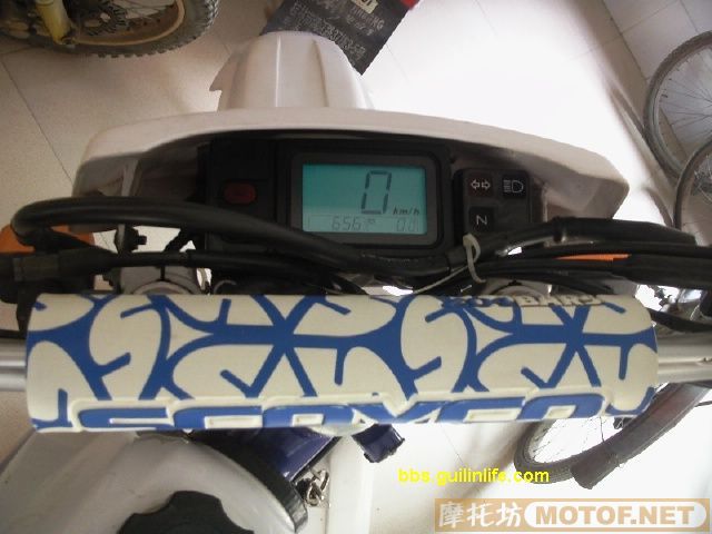 桂林卖TTR250小油箱（代友售）