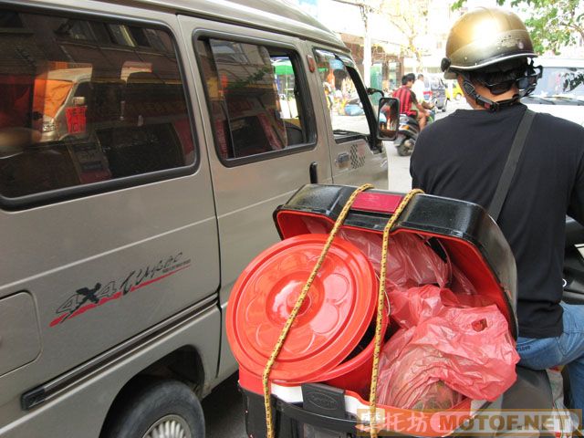 十一摩旅（视频）