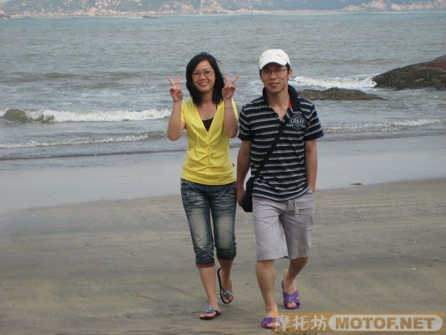 十一摩旅（视频）