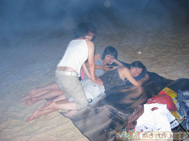 十一摩旅（视频）