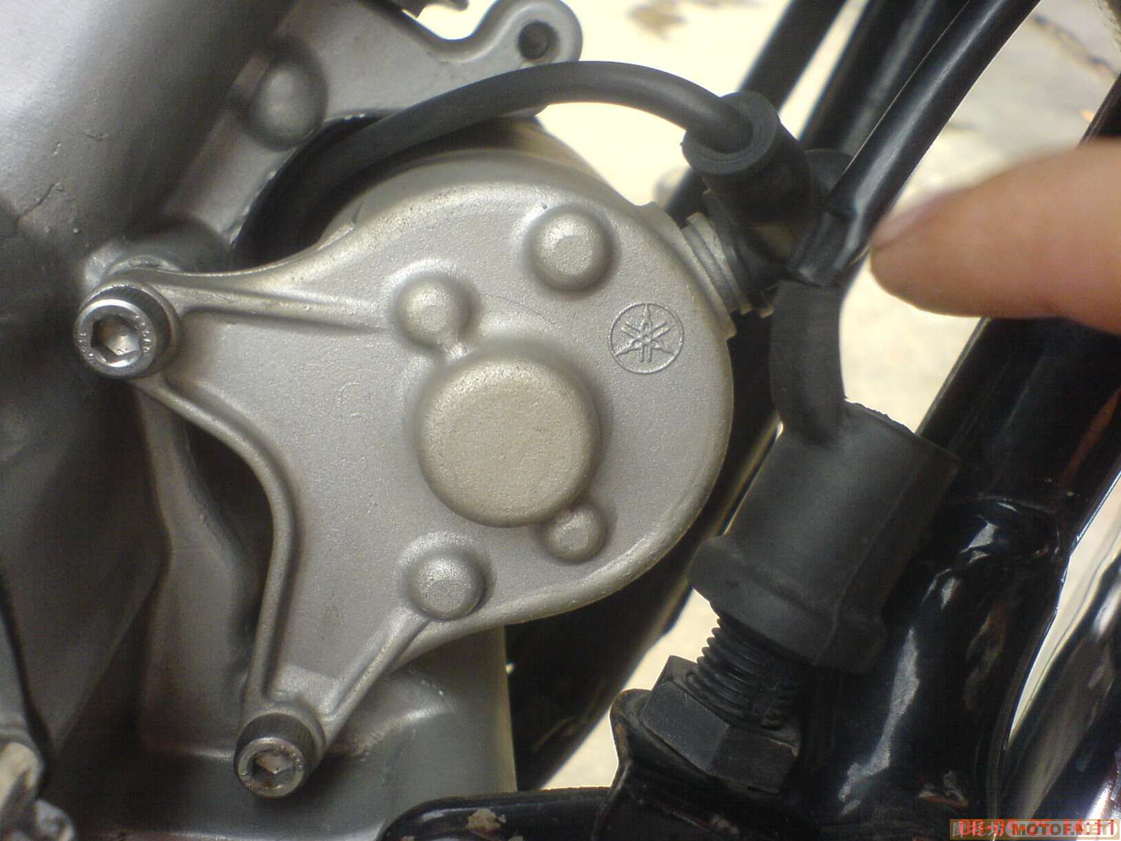 佛冈19500元卖库存XV125