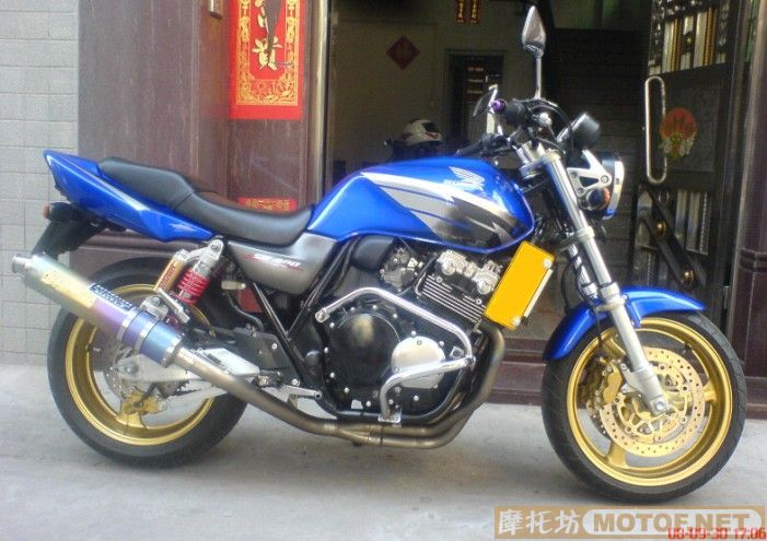 [推荐]中山古镇21500 RMB 出售VTEC一代