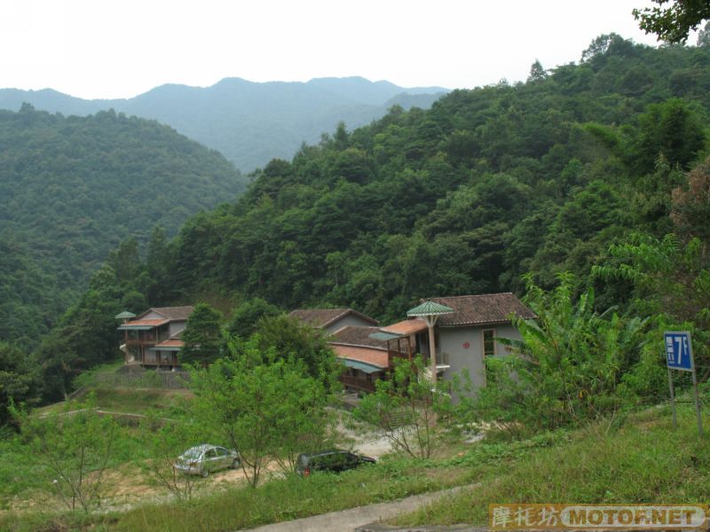 国庆4天3夜自驾游（番禺-顺德-三水-清远-龙门-新丰-韶关）不断更新