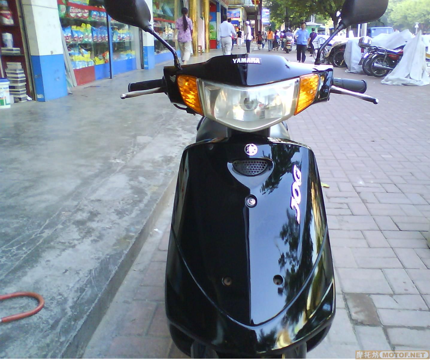 广东韶关3500出售yamaha 巧格