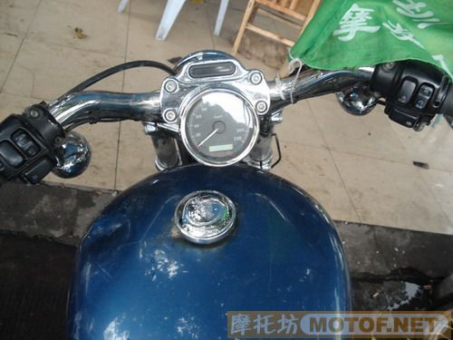 深圳车友路过肇庆