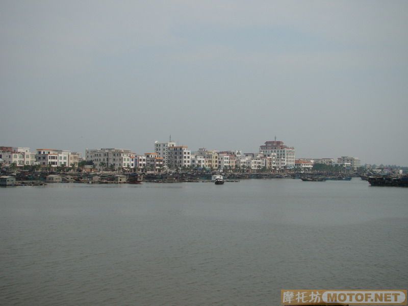 国庆节湛江乌石渡假村采风之行
