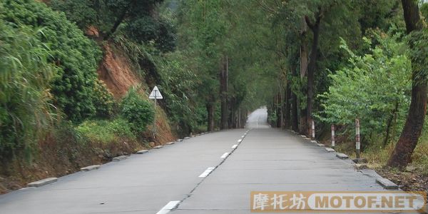 10月5日南昆山汽车半天游（纯景物PP）