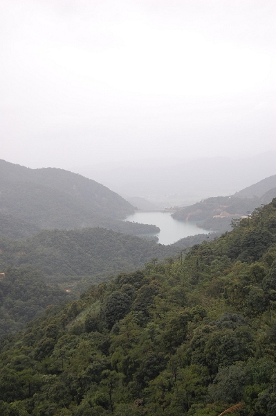 10月5日南昆山汽车半天游（纯景物PP）