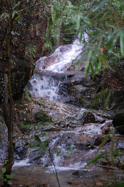 10月5日南昆山汽车半天游（纯景物PP）