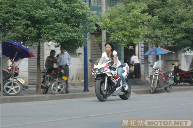 国庆长假郴州黑蚂蚁车友俱乐部新生后的第一次活动（东江一日游）