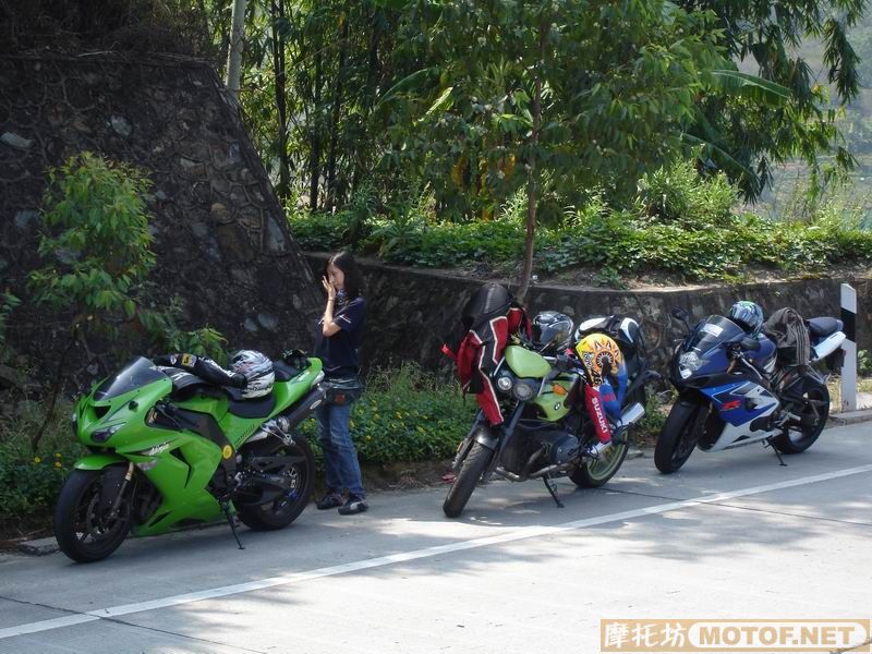 愉快的新丰旅程