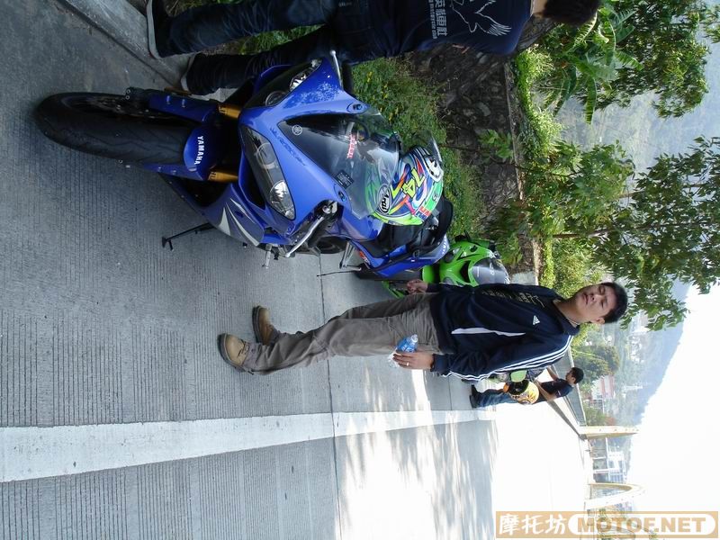 愉快的新丰旅程