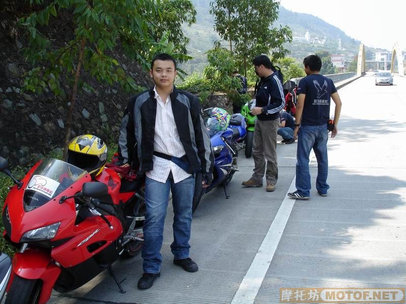 愉快的新丰旅程