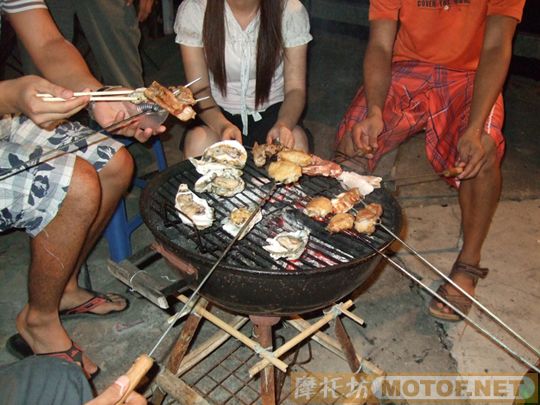 难忘的一次聚会,番禺车友会(最新更新)后面内容更精彩
