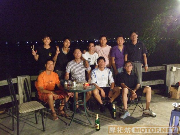 难忘的一次聚会,番禺车友会(最新部份在第三页可始)