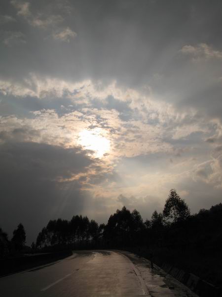 [原创]露营是回归的开始