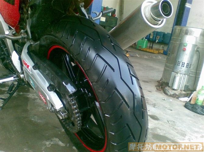 桂林9000元卖暴好的CBR22RR