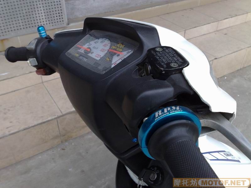 广州转让yamaha jog5-ZR90cc  精神企理