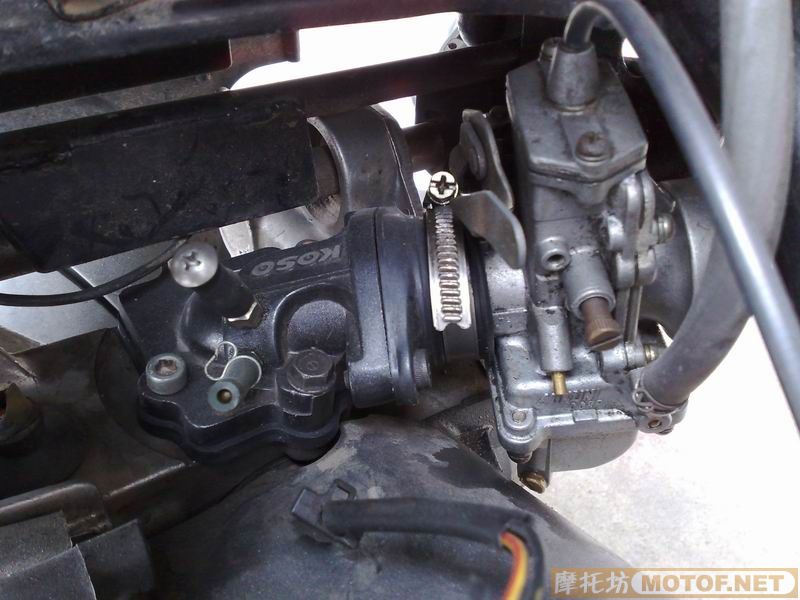 广州转让yamaha jog5-ZR90cc  精神企理