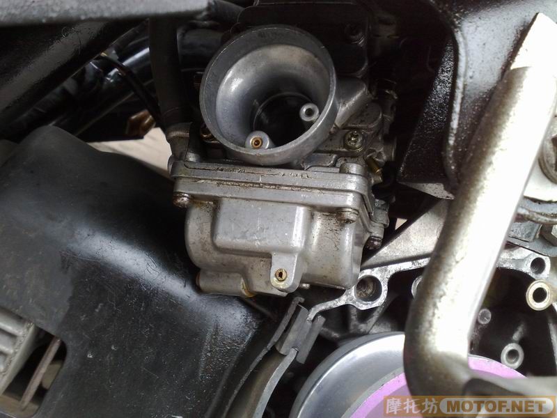 广州转让yamaha jog5-ZR90cc  精神企理