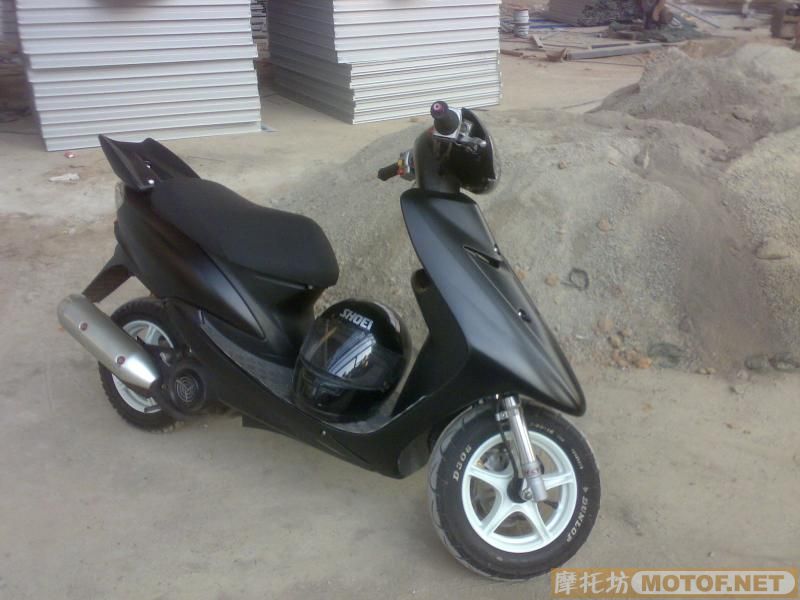 新會會城求購RVG后轆大牙46齒的 順便想換部車JOG EVO 換四沖綿羊 也可以賣