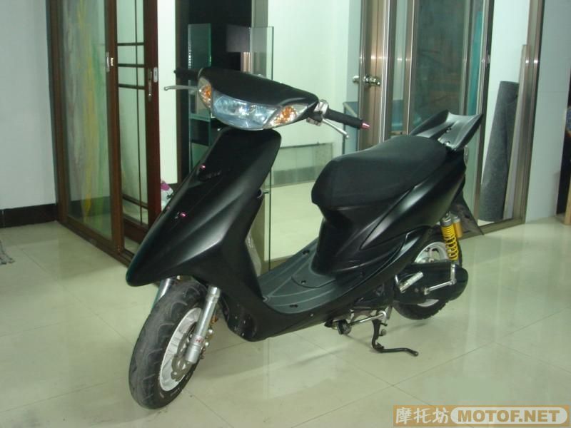 新會會城求購RVG后轆大牙46齒的 順便想換部車JOG EVO 換四沖綿羊 也可以賣