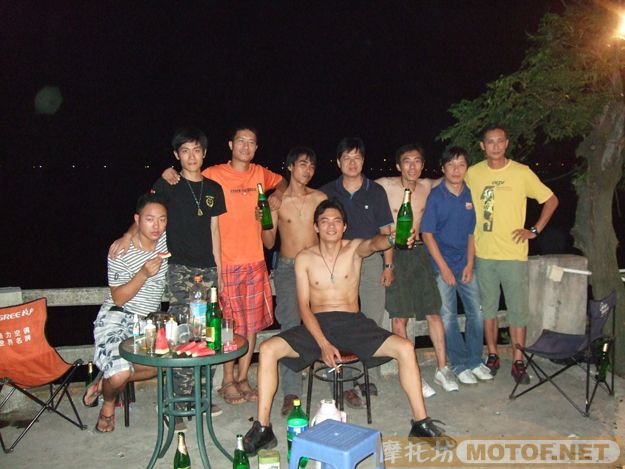 难忘的一次聚会,番禺车友会(最新部份在第三页可始)