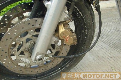 广西贵港市8500元出售96XJR400