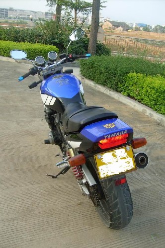 广西贵港市8500元出售96XJR400