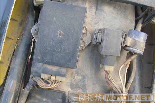 广西贵港市8500元出售96XJR400