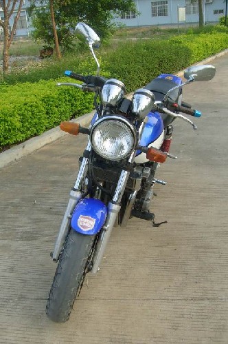 广西贵港市8500元出售96XJR400