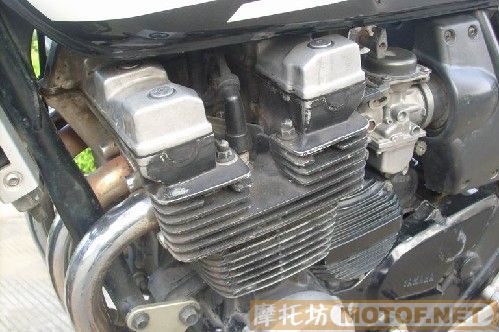 广西贵港市8500元出售96XJR400