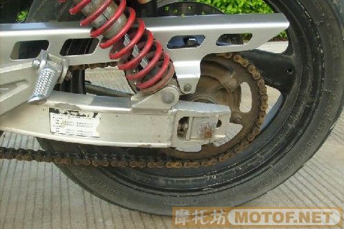 广西贵港市8500元出售96XJR400