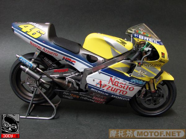 [求助]求赛道版NSR500cc一台~