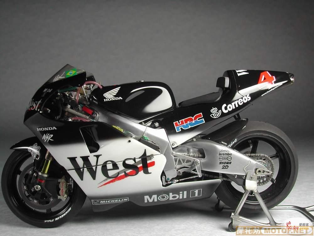 [求助]求赛道版NSR500cc一台~