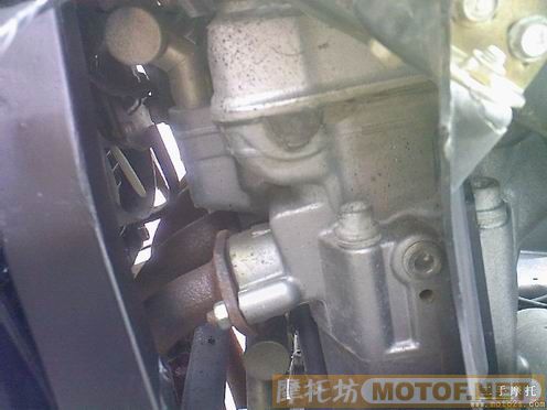 96款ZZR400