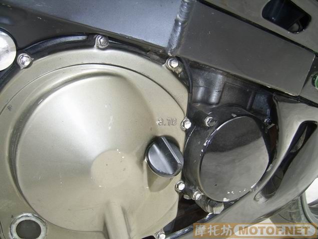 96款ZZR400