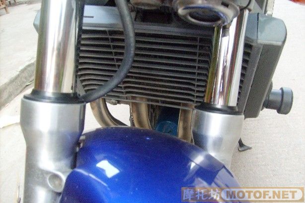 广西贵港市8500元出售96XJR400/8500出售CB-1